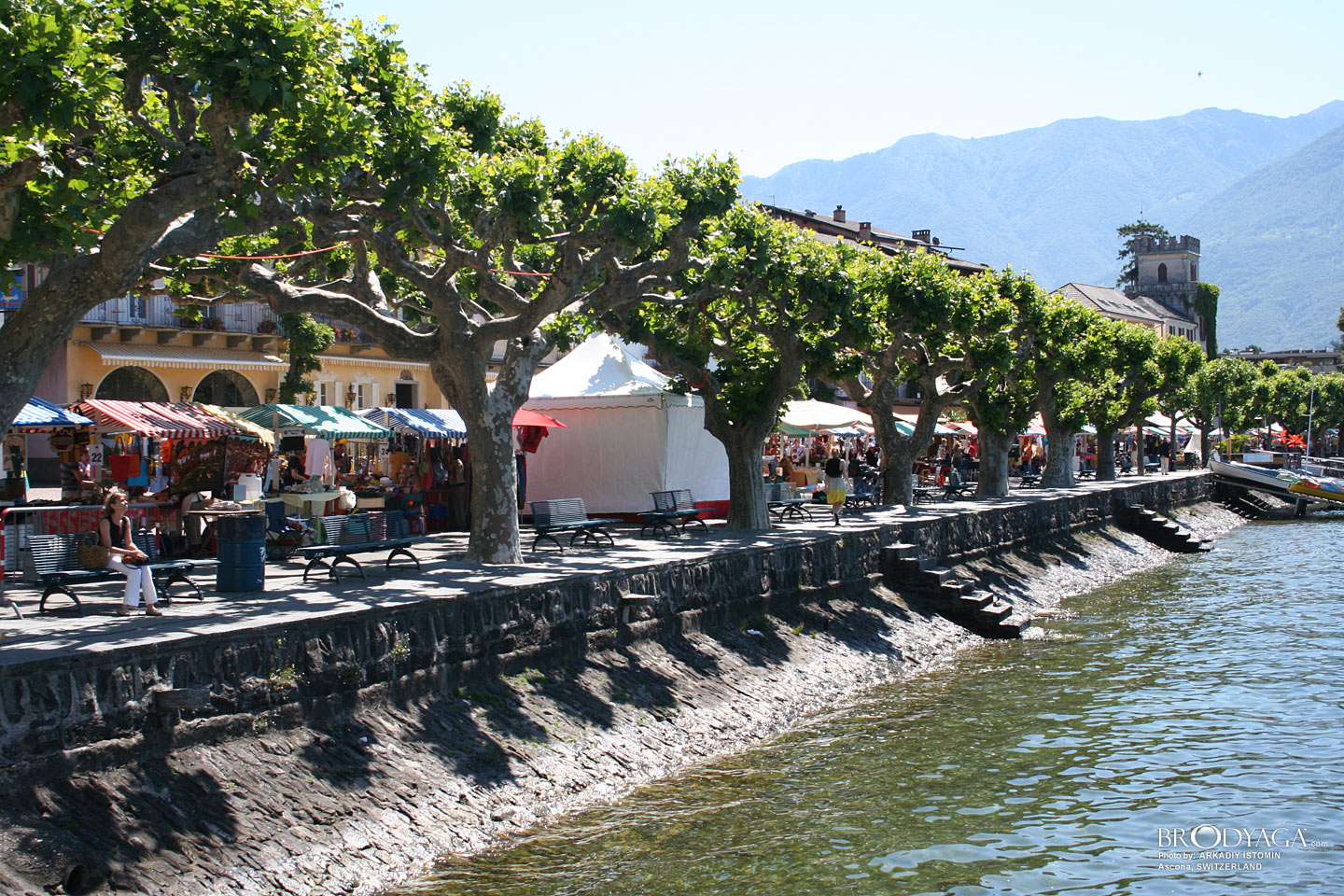 Ascona